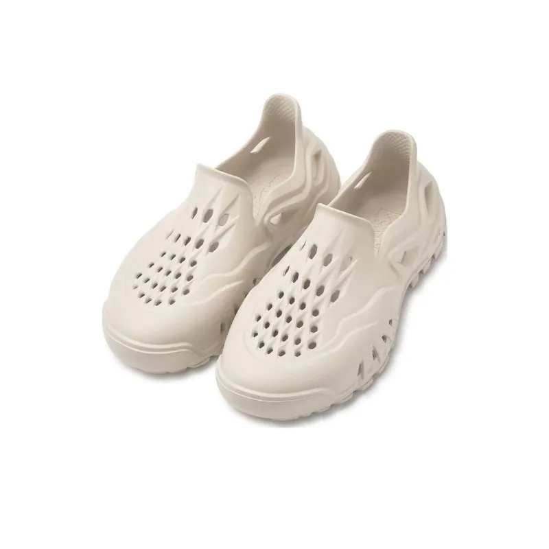 Vans Amzn Pacu 'French Oak'-3