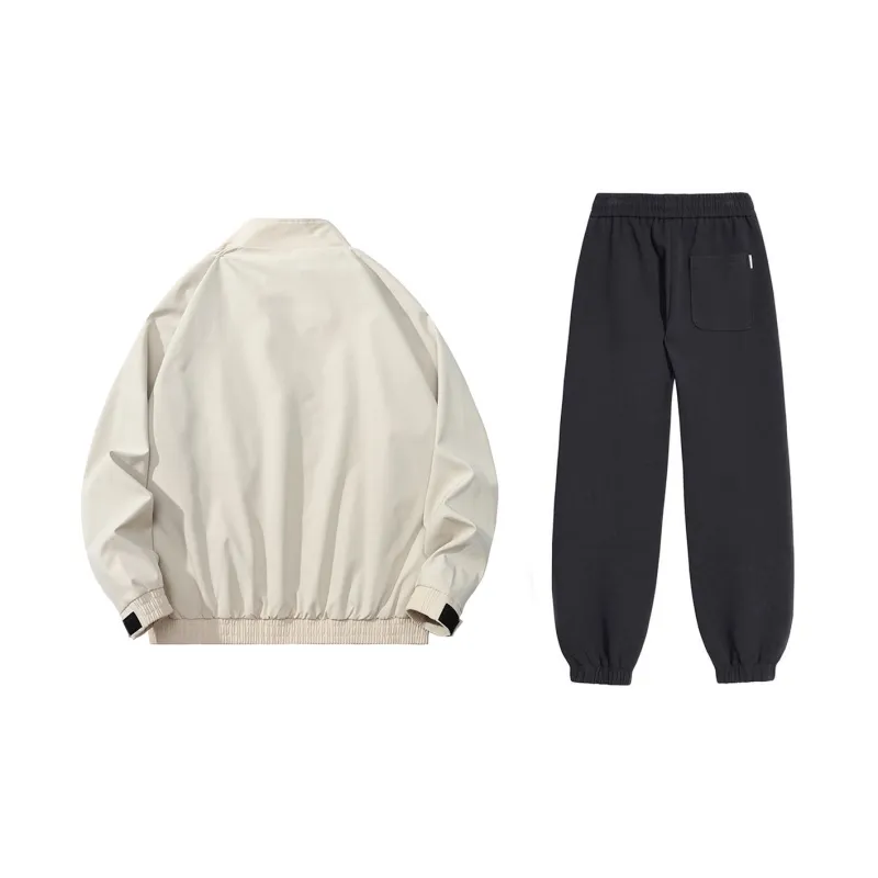 FLOAT Flying Jackets & Coats Unisex-53