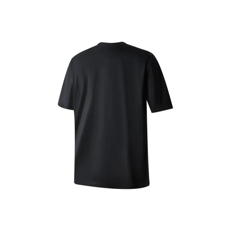 NBA Phoenix Suns T Shirts Unisex Black-1