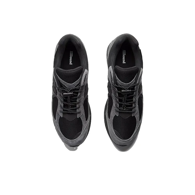 New Balance 2002R Gore Tex JJJJound Charcoal-3