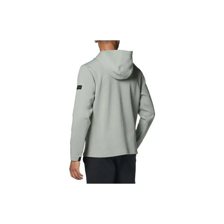 Under Armour UA Apollo Sweatshirt Men's Grove Green-1