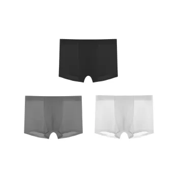 Ubras Men Underpants