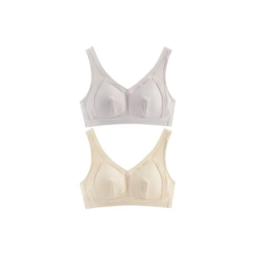 Pretty lady Women's Bras