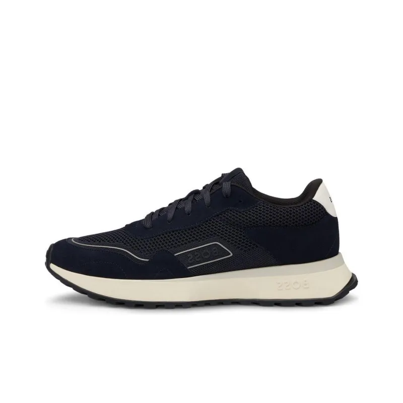 BOSS Jonah Runn Sneakers-0