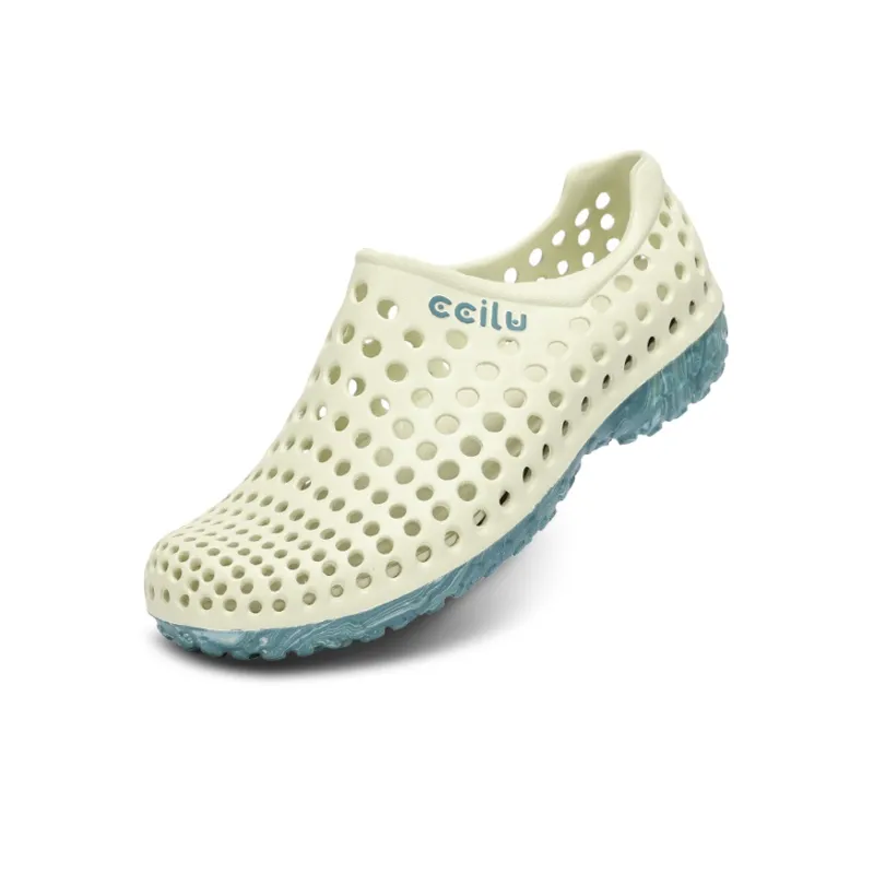 Ccilu Clogs Unisex-13
