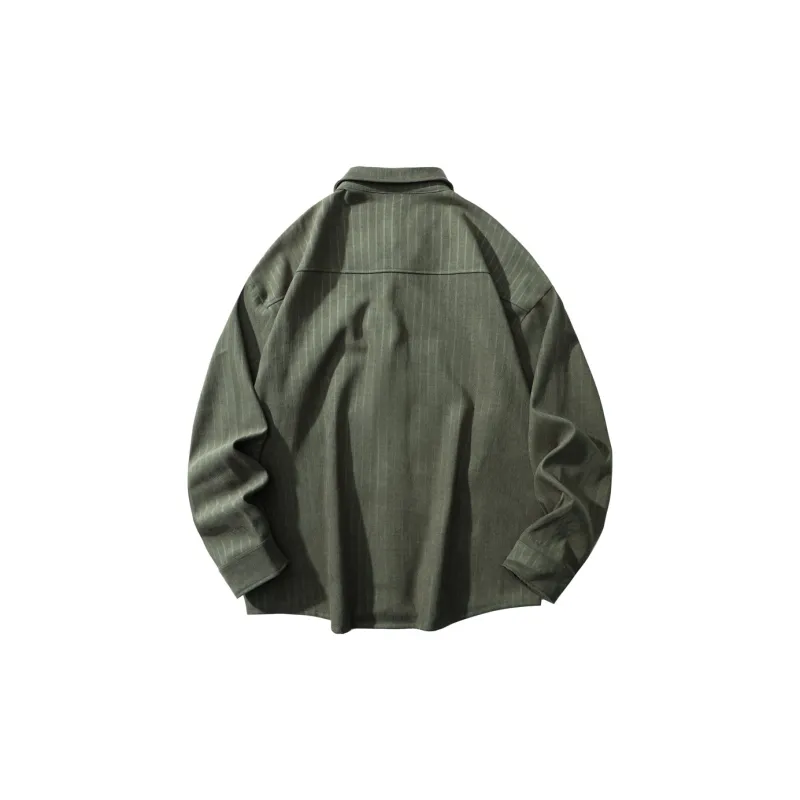 BRUMAIRE Shirts Unisex-7