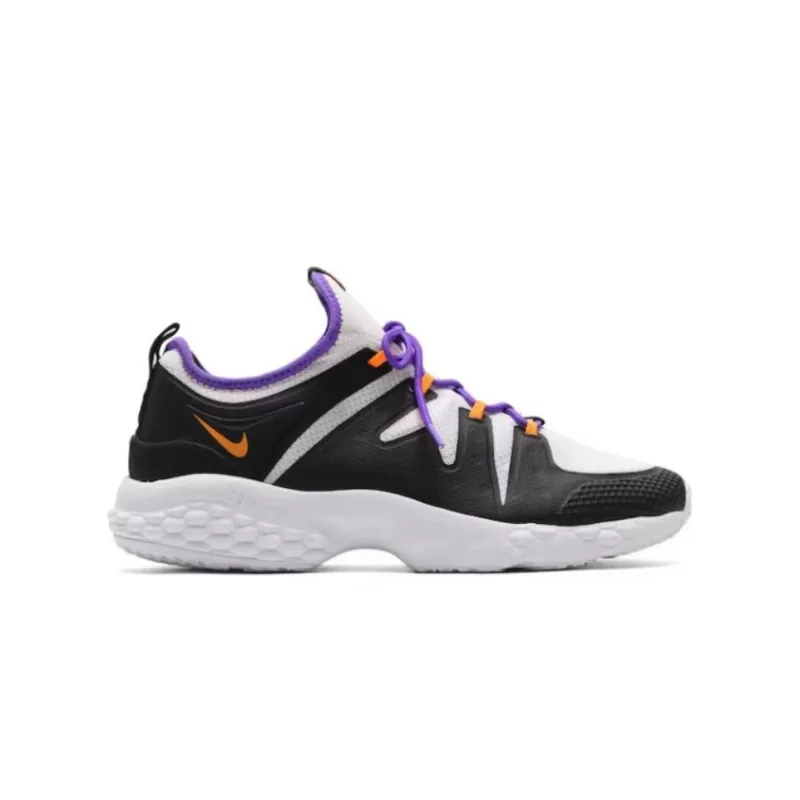 Nike Air Zoom Lwp 16 Black Citrus-1
