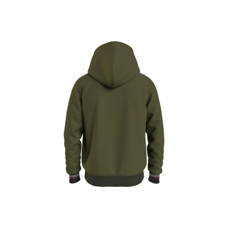Tommy Hilfiger Sweatshirt Men's Green-1