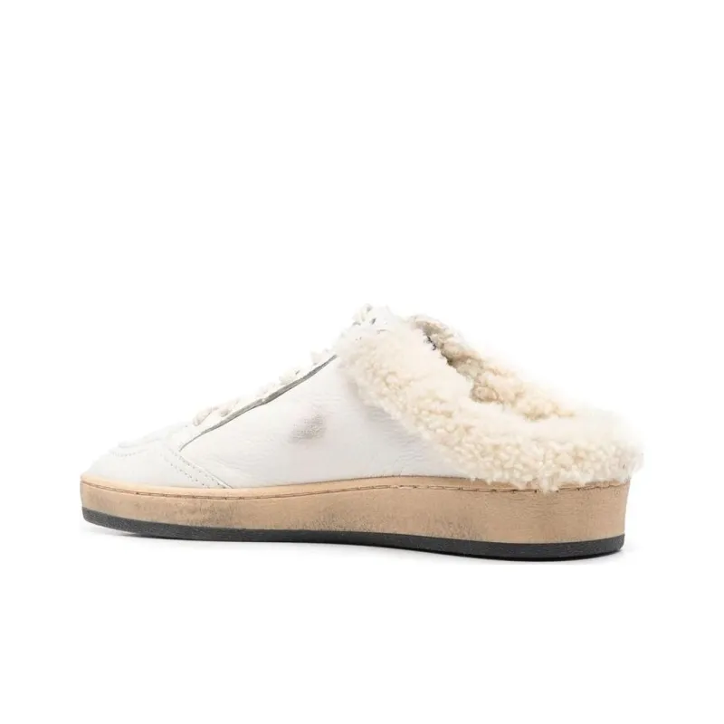 Golden Goose Ball Star Sabot Sneakers-3