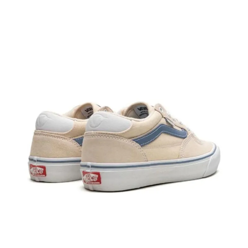 Vans Rowan 'Cream'-2