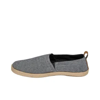 Tommy Hilfiger Espadrilles Men's Gray