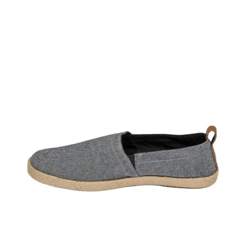 Tommy Hilfiger Espadrilles Men's Gray