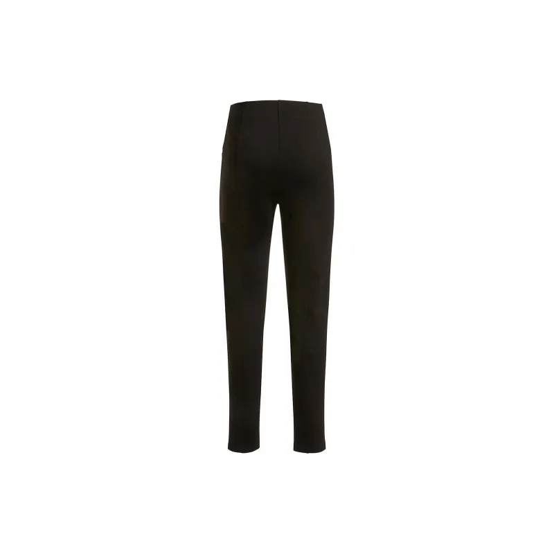 GUESS Casual Pants Women's Black-1