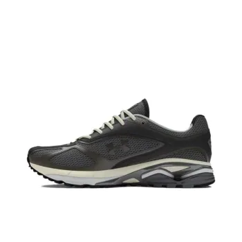 Under Armour HOVR Apparition Cushioning Wear Resistant Low Top Casual Shoes Unisex Black
