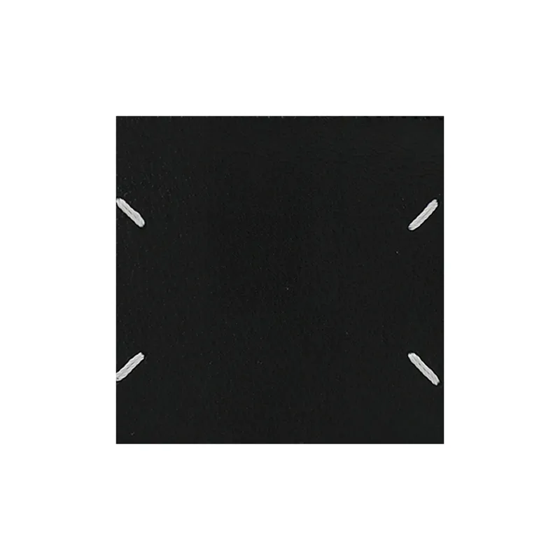 Maison Margiela Four Stitch Detailed Zipped Wallet-3