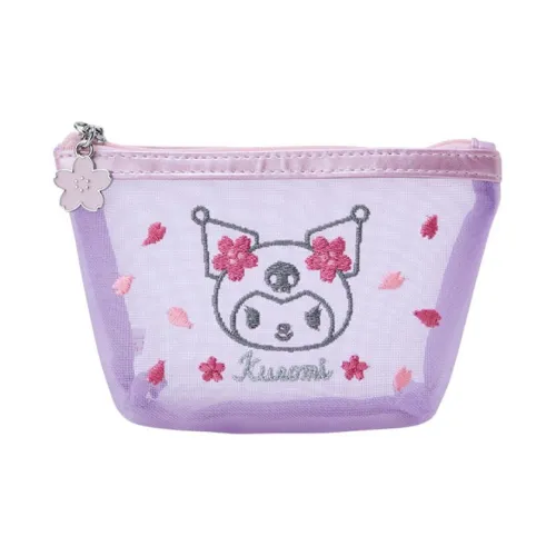 Sanrio Storage Bags Light Purple