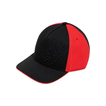 Adidas   Baseball Caps Kids' Red