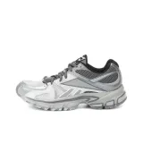 Silver Gray