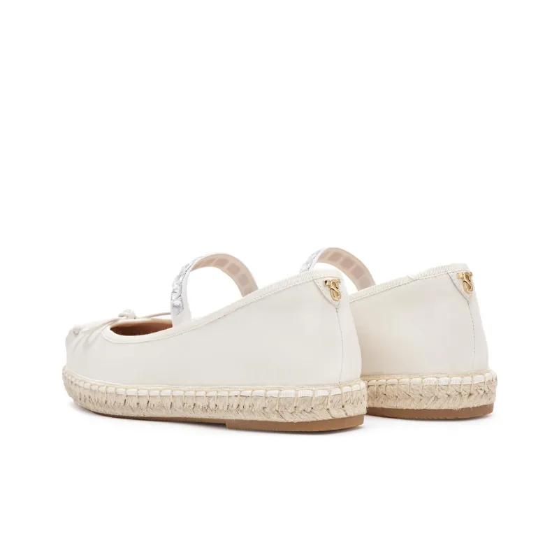 Staccato Barley Fairy Shoes Casual Single Shoes 2cm Women's-6