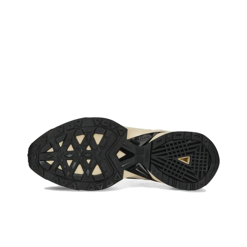 PUMA Pwrframe 'Beige White Black'-4