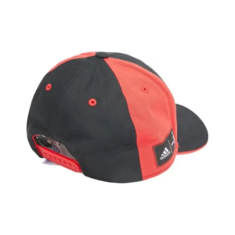 Adidas   Baseball Caps Men's Black-2