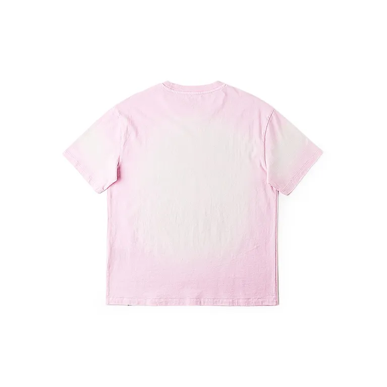Lee T Shirts Women's Romantic Pink-1