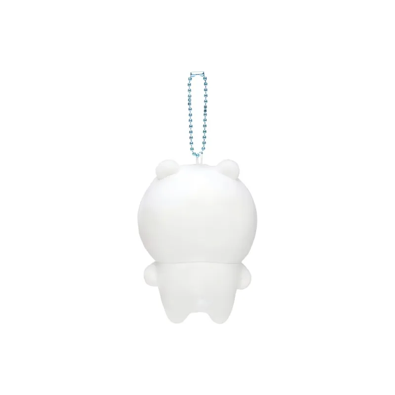 Chiikawa Joke Bear Collaboration Hachiware Dolls Plush Pendant-2