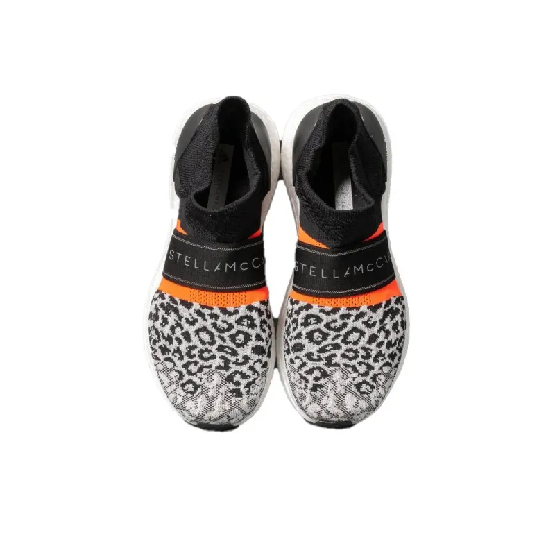 Adidas Stella McCartney Ultra Boost X 3D 'Black'-3