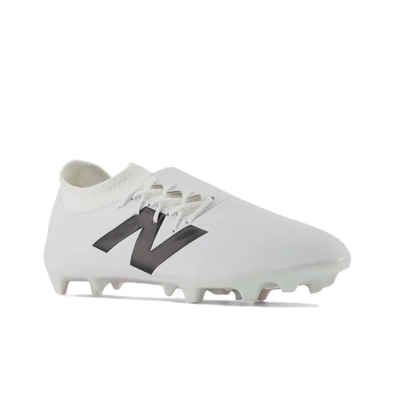New Balance Furon Dispatch Fg V7 White Black True Red-2