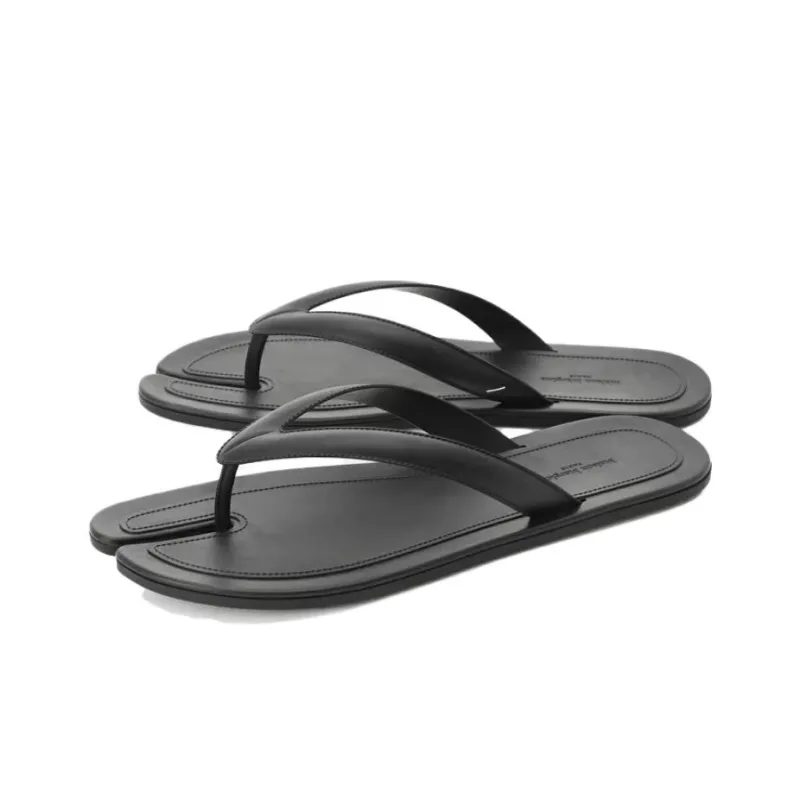 Maison Margiela Split Toe Slip-On Flip-Flops-5