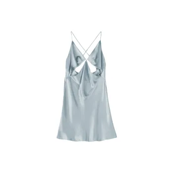 SILKISS Women's Nightgowns