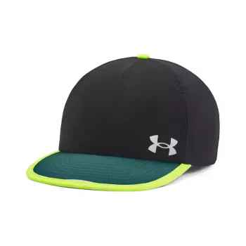 Under Armour Polyester Baseball Caps Men's Black