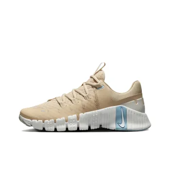 Nike Free Metcon 5 Sanddrift Light Iron Ore Women's