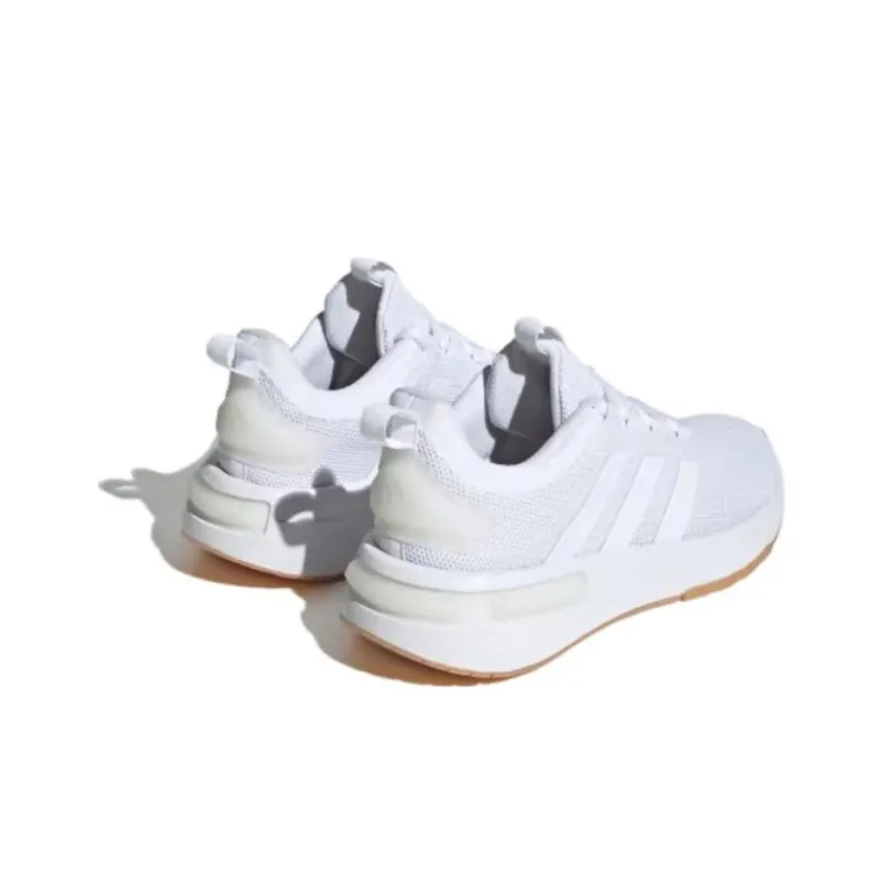 Adidas Racer TR23 Cloud White Grey Women's-2