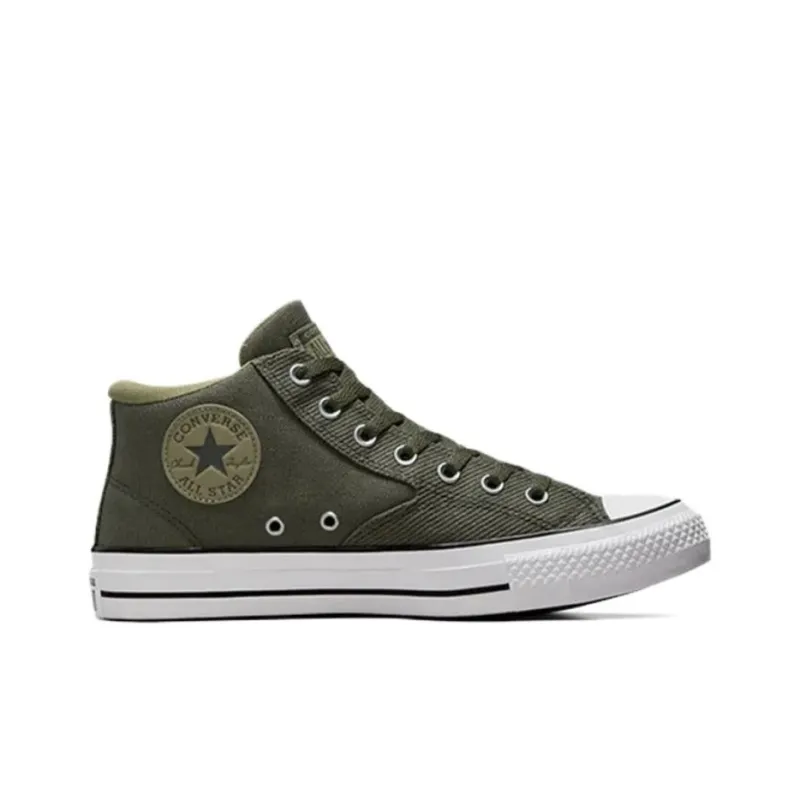 Converse Chuck Taylor All Star Mid 'Malden Street - Cave Green'-2