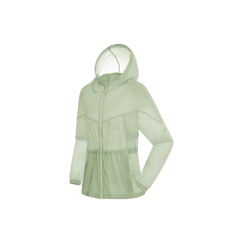NORTHLAND PROFESSIONAL Spring And Summer Sun Protection Clothing Women's-22