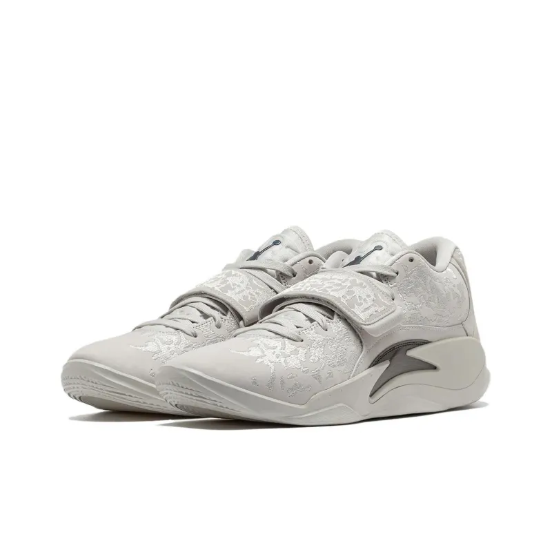 Air Jordan Zion 3 Se M.U.D. 'Light Bone'-2