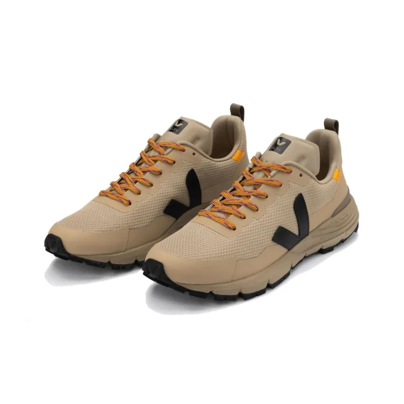 VEJA Dekkan Dune Black-2