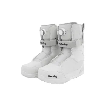 NOBADAY Ski Boots