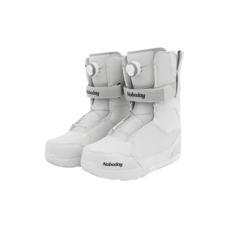 NOBADAY Ski Boots-0