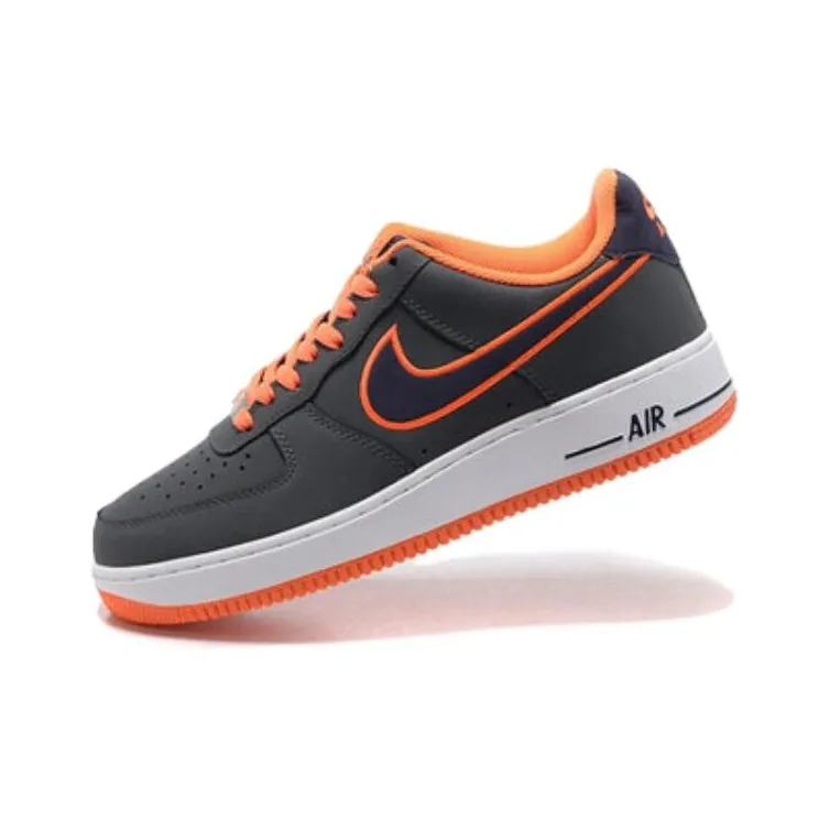 Nike Air Force 1 'Dark Grey'-2