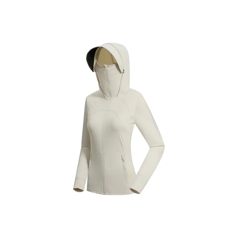NORTHLAND PROFESSIONAL Spring And Summer Sun Protection Clothing Women's-1
