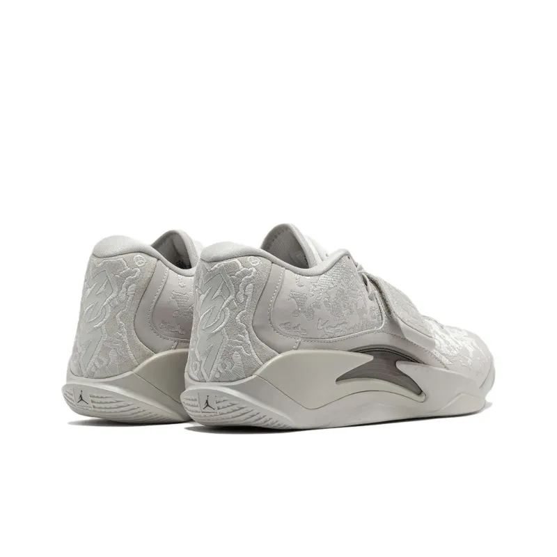 Air Jordan Zion 3 Se M.U.D. 'Light Bone'-3