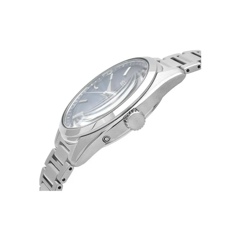 SEIKO Astron Series Automatic Mechanical Movement Rubber Strap Watch Men's Watches Black Dial-3