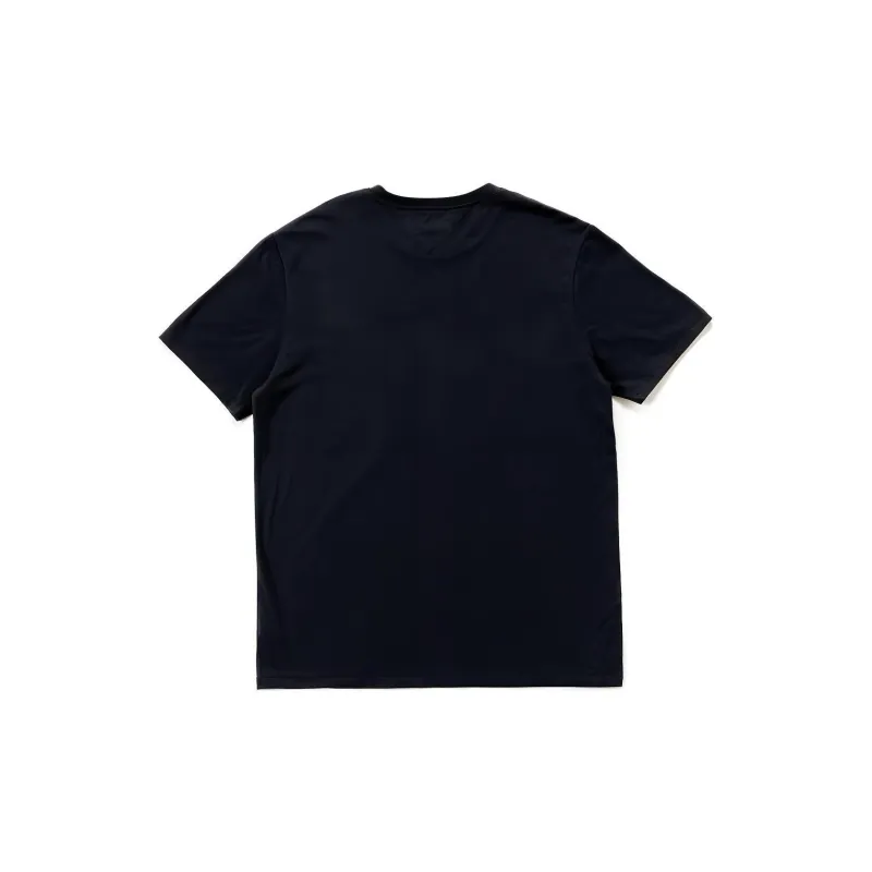 Tommy Hilfiger T Shirt Men's Black-1