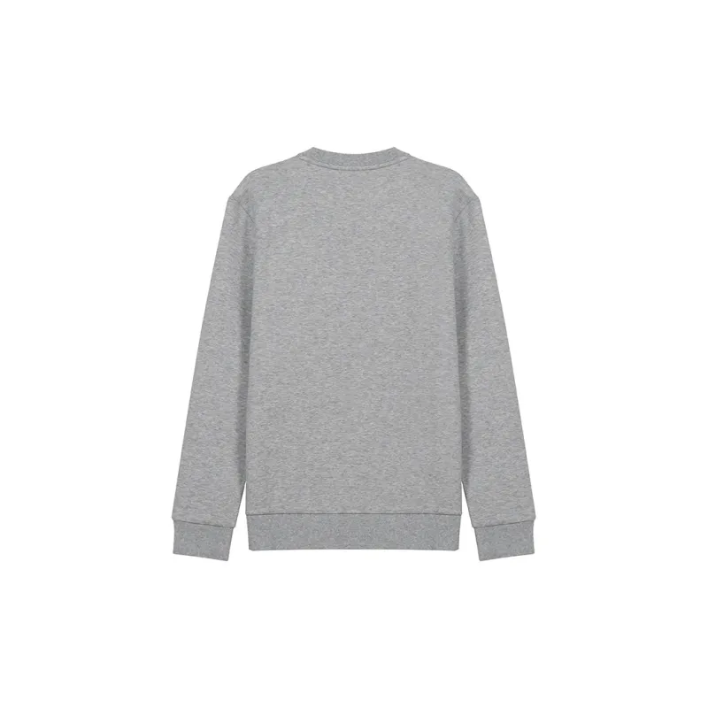 HUGO BOSS Sweatshirt Men's Gray-1