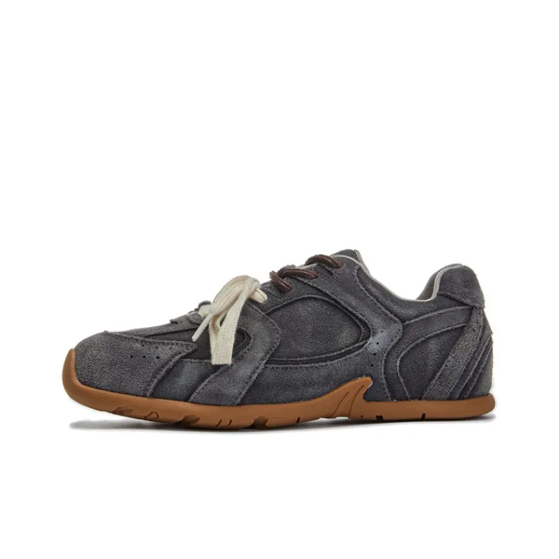 YOUYUSHI Low-Top Casual Shoes Women's-10