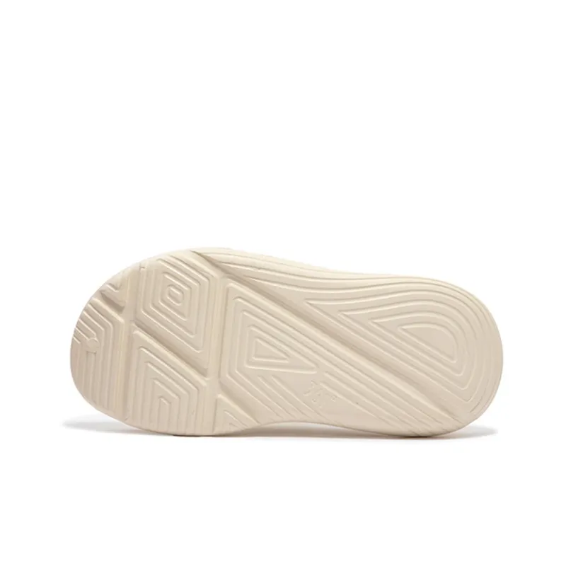 361° Slide Slippers Unisex Moon Rock Gray-4