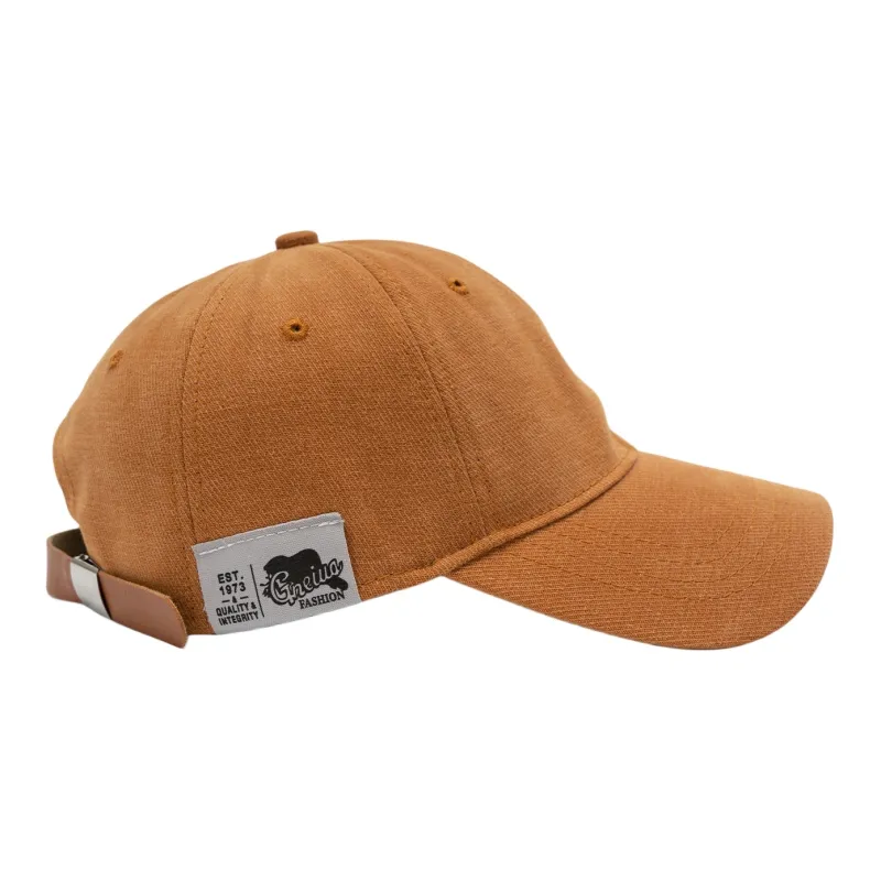 WODONBLE Cotton Baseball Caps Unisex-1