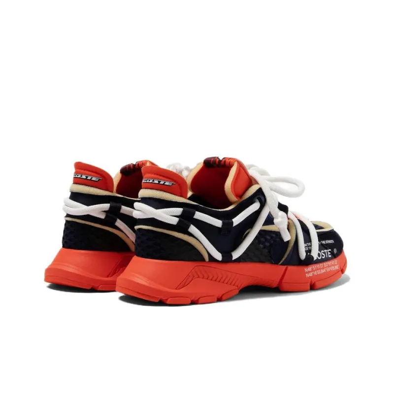 LACOSTE L003 Active Runway Sneakers-3